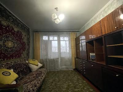 квартира по адресу Победы просп., 75