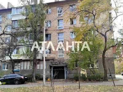 квартира за адресою Старосільська вул., 52