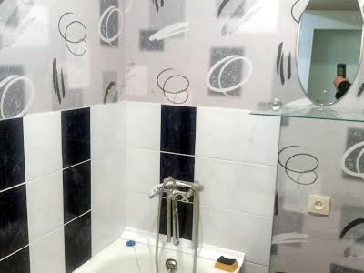 квартира за адресою Сергія Гладуша вул. (Карбишева), 8