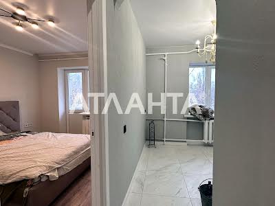 квартира за адресою Шевченка просп., 38