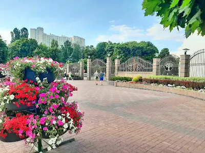 квартира за адресою Вацлава Гавела бульв. (Івана Лепсе), 34-В