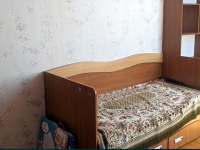 квартира за адресою Драгоманова вул., 40з