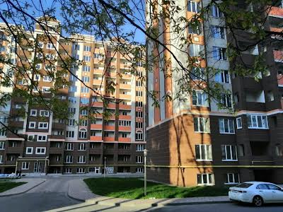 квартира по адресу с. Святопетровское, соборна, 105б