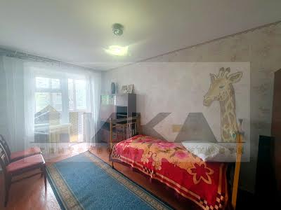 квартира за адресою Фортечна, 90а