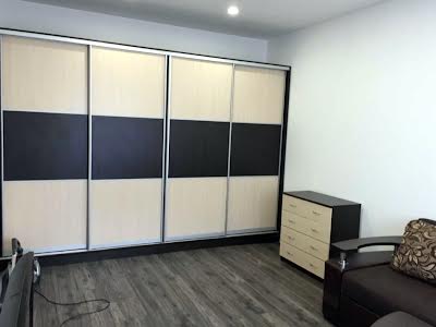 квартира за адресою Полтавська вул., 4