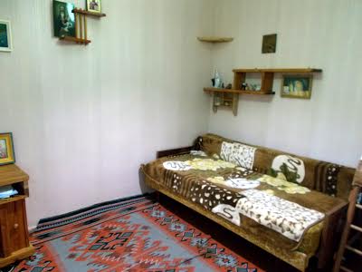 будинок за адресою Миколи Василенка вул. (Будьонного пров.), 38