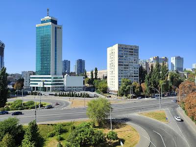 квартира по адресу Берестейский просп. (Победы), 12