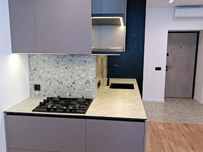 квартира по адресу Запорожское шоссе, 32д