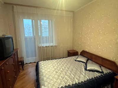 квартира за адресою Радунська вул., 3А