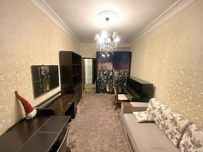 квартира по адресу Кловский спуск (Кловський), 4