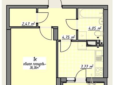квартира за адресою Одеса, Грушевского, 30