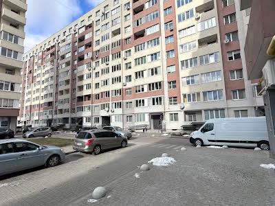квартира по адресу Угорская ул., 12