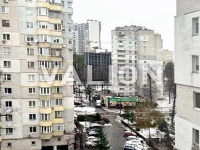 квартира по адресу Відпочинку ул., 10