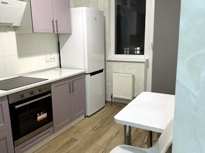 квартира за адресою Люстдорфська дор., 100В