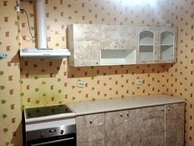 квартира по адресу Сергея Данченко ул., 3