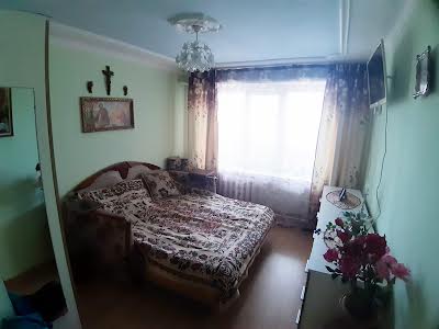 квартира по адресу Гнездовского ул., 8