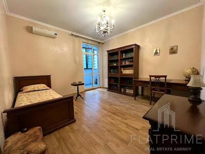 квартира по адресу Евгения Коновальца ул. (Щорса), 44А