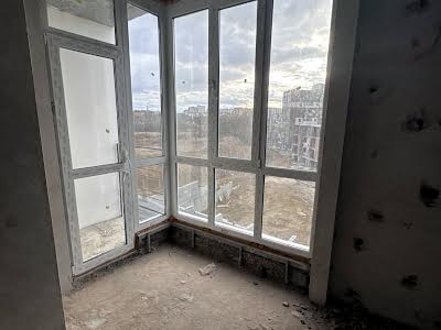 квартира за адресою Панаса Мирного вул., 16/6