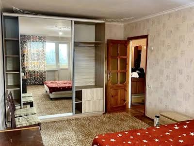 квартира по адресу Кудрявская ул., 31/33