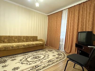 квартира за адресою Оноре де Бальзака вул., 18