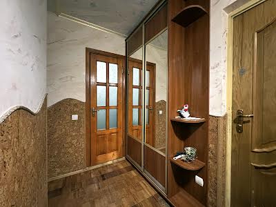 квартира по адресу Стрийская ул., 87