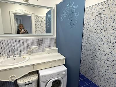 квартира по адресу Голосеевский просп. (40-летия Октября), 60