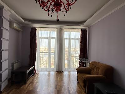 квартира по адресу Почайнинская ул., 70