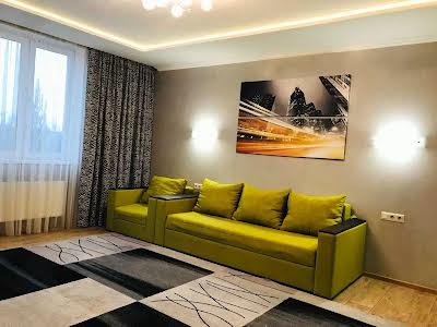 квартира за адресою Ризька вул., 73г