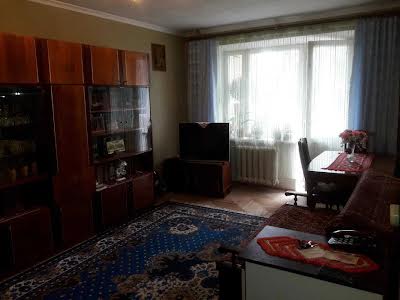квартира по адресу Львов, Широкая ул., 10