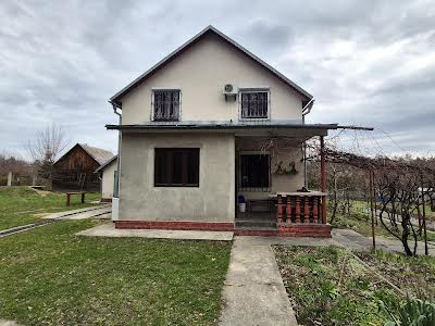 будинок за адресою Грибна