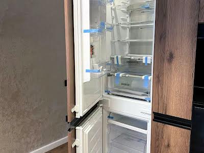 квартира за адресою Лісна вул., 1