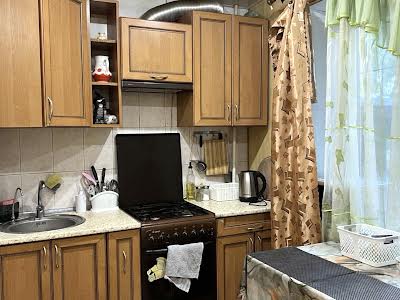 квартира за адресою Пархоменка вул., 22