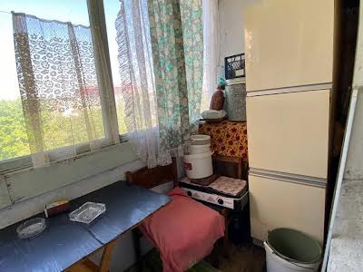 квартира за адресою Миколи Закревського вул., 33