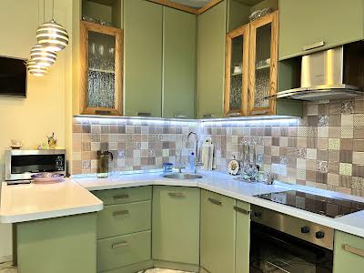 квартира за адресою Пономарьова вул., 26