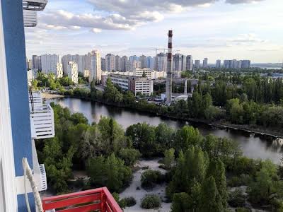квартира за адресою Гліба Бабіча вул. (Канальна), 8-Б