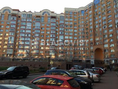 квартира за адресою Володимира Івасюка просп. (Героїв Сталінграду), 10а