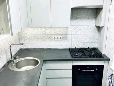 квартира по адресу Академика Королёва ул., 5