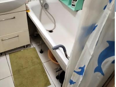 квартира за адресою Квартальна вулиц вул. (Гладкова), 45