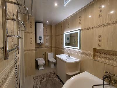 квартира за адресою Оболонський просп., 1