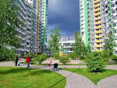 квартира за адресою Вишгородська вул., 45Б/1