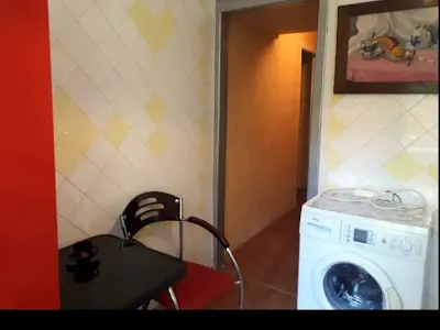 квартира за адресою Базарна вул., 84
