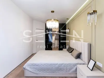 квартира за адресою Мартинова просп., 36