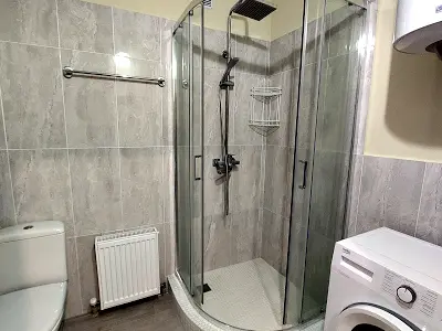 квартира за адресою Промислова, 1
