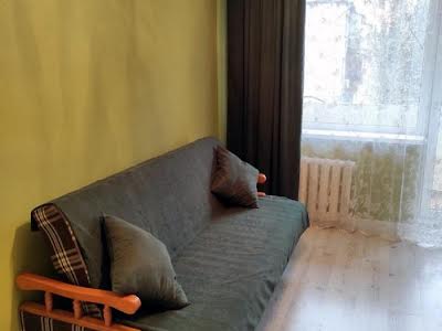 квартира по адресу Героев Крут ул. (Терешковой), 50