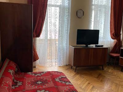 квартира за адресою Ярославська вул., 47/29