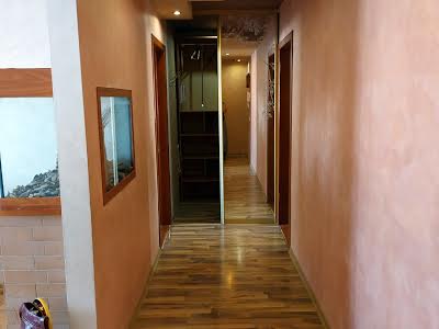 квартира по адресу Степана Рудницького ул. (Шолохова), 19
