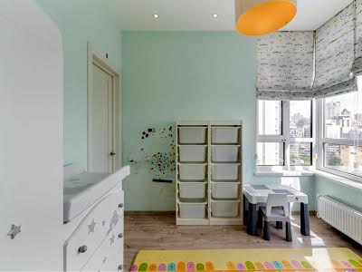квартира за адресою Джона Маккейна вул. (Івана Кудрі), 7