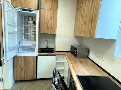 квартира за адресою Богданівська вул., 7г
