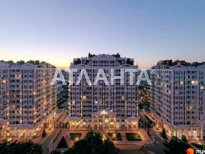 квартира за адресою Михайла Максимовича вул. (Онуфрія Трутенка), 24