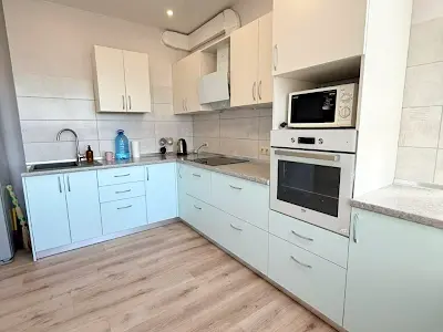 квартира по адресу Краковская ул., 27а